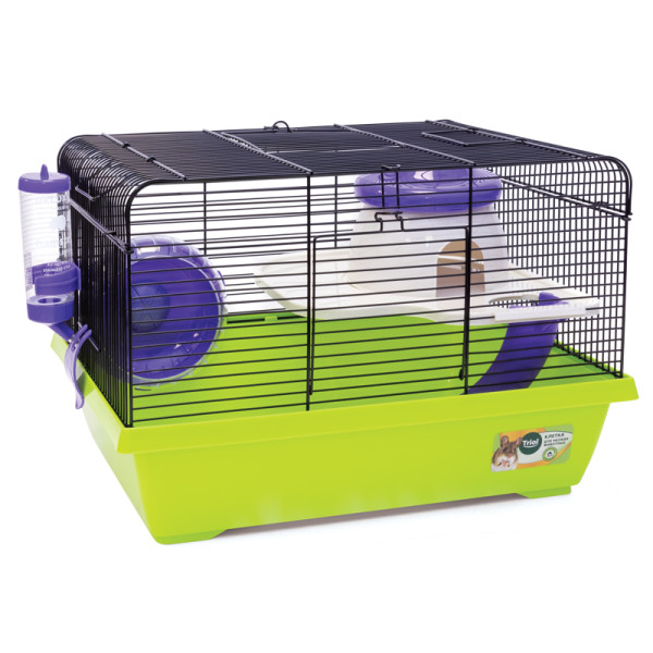 Клетка 36001: идеальное решение для мелких животных