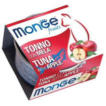 Monge Tuna & Apple