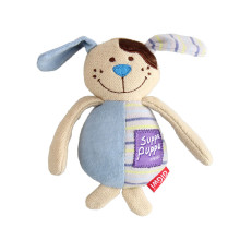 85024 Кішкенің үшін ойыншық Көлікті соба 15 см, SUPPA PUPPA сериясы, GiGwi