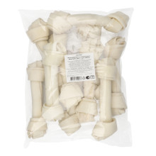 Көксі жігерлік құрылғылар, ақ, 20см (10 шт. пакетте), DENTAL сериясы, Triol