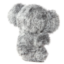 Көліктерге арналған кіші өлшемді "Коала" мүмкіндіктері бар ойыншық, 115мм, MINI DOGS сериясы, Triol