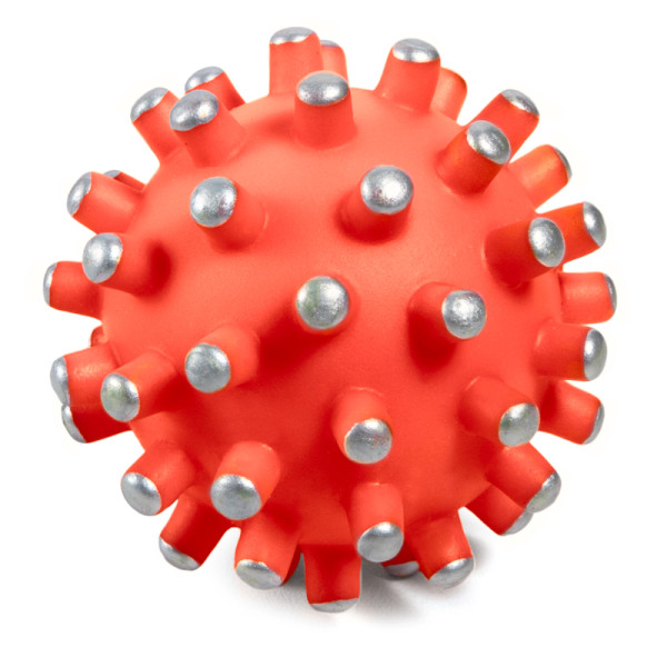 Көтергішке арналған "Мопсық-мини" ойыншығы, Triol: диаметрі 75мм