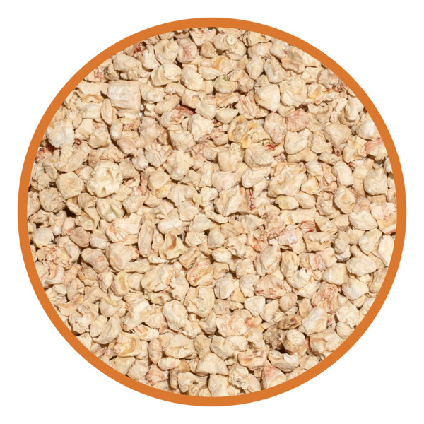 Наполнитель впитывающий кукурузный Gamma, 5 л Наполнитель впитывающий кукурузный Gamma, 5 л