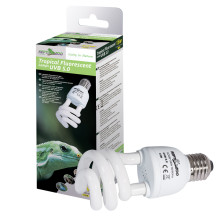 Лампа УФ Compact Tropical 5.0 CT5015, 15Вт, Repti-Zoo