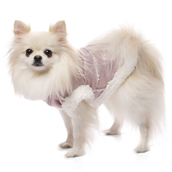 Жилетка "Снежана" L, 30*42см, Gamma