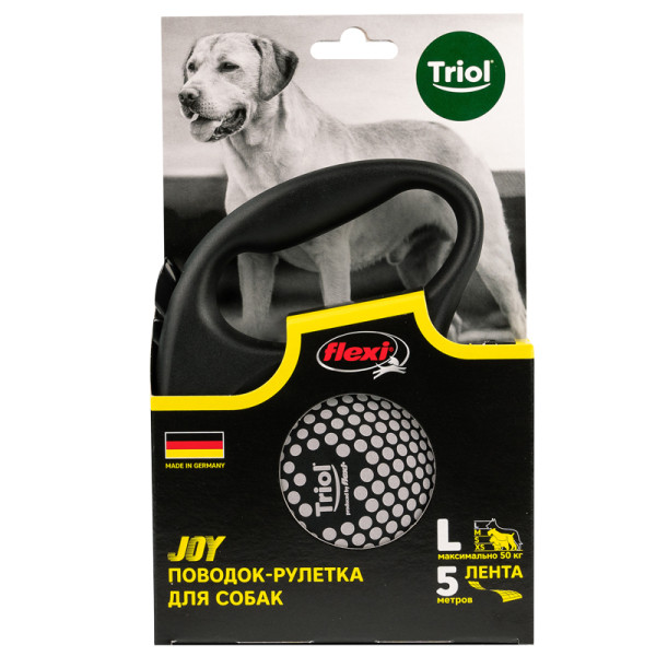 Flexi Joy Planet L қолданылушыларға 50 кг-ға дейінгі иттер үшін Flexi Joy Planet L ит жүгішке: маңыздылық және қауіпсіздік