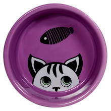 Тегін достарыңызға көрсету: "Котофей" керамикалық миска, 0,25л, Triol