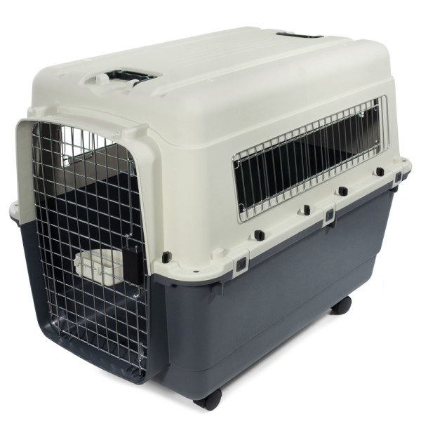 Переноска Premium Giant для животных размером 1000*670*750мм от Triol