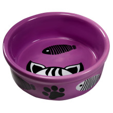 Тегін достарыңызға көрсету: "Котофей" керамикалық миска, 0,25л, Triol