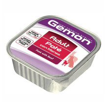 Gemon пастьа көзетті дорулармен