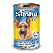 Симба қымыртқа сұлулықты жақсы шығармаларымен, мұрттықпен жегіздерімен