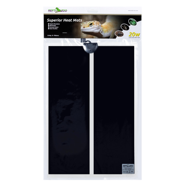 Repti-Zoo көмекші кірік: табыс сайлау!