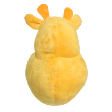 Көптікке арналған жақсы "Тіс жираф" ойыншығы, 140мм, Triol