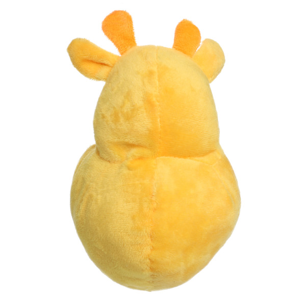 Triol компаниясының "Тіске жираф" ауырлықтары үшін жұмыс істейді