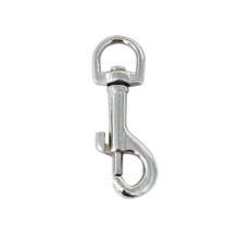 Карабин W1, 54мм (пакет 20шт.), Triol