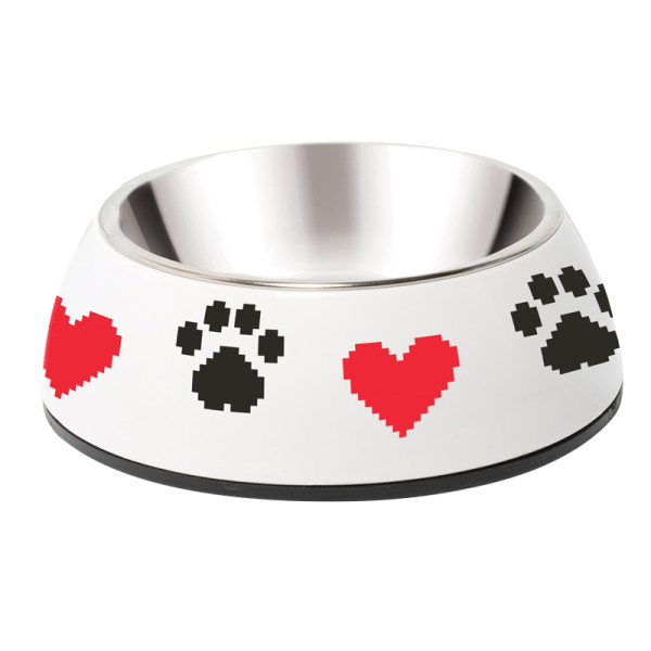 Triol компаниясының "Діндер" астындағы металлды таспа "Сердечки"