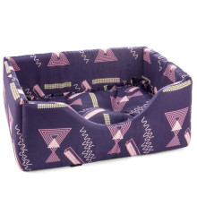 Лежанка "Анабель" M, 500*350*220мм