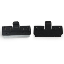 Лезвия запасные для магнитного скребка, S, 60*35*7мм