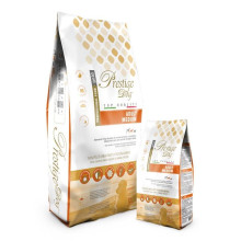 Prestige қол жетімді көліктің баласы 25/13