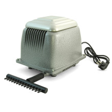 Компрессор промышленный 45P, 25Вт, 8*5л/мин, 190*160*150мм, Jebo