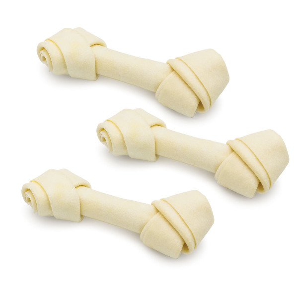 Құрметті жеміскеу құрылғылары, ақ, 10см (3 шт.), DENTAL сериясы, Triol: Сипаттама және қолайлылықтар