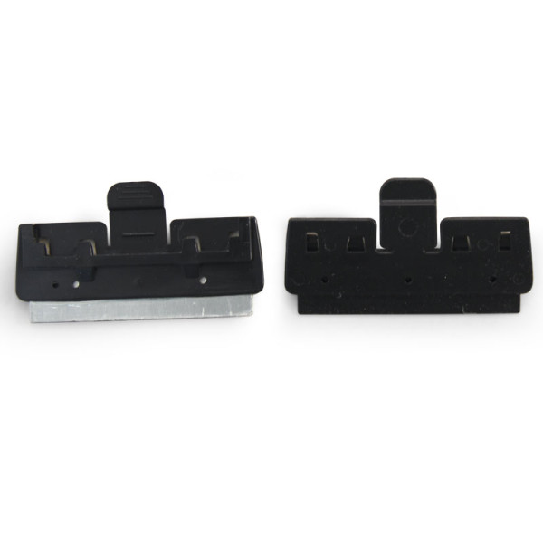 Лезвия запасные для магнитного скребка, L, 70*40*10мм, Laguna