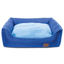 Лежанка прямоугольная Ниагара L, 570*500*170мм