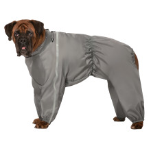 Комбинезон зимний  "Боксер", 53см