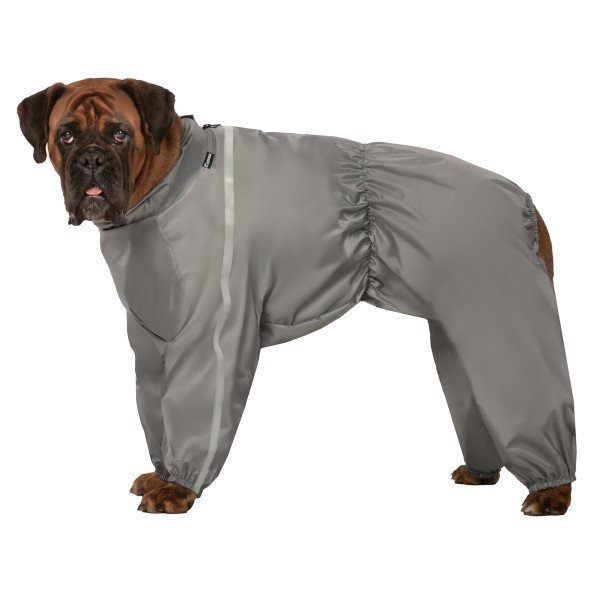 Комбинезон зимний  "Боксер", 53см, Gamma