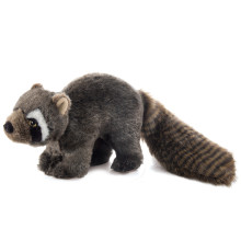 Көтергішке арналған игрушка "Жалбарыш-шашқыр", 420мм, Triol