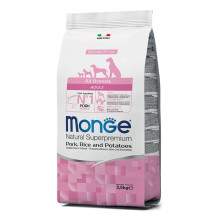 Монже арнайы өндірісі барлық түйіндерге арналған балық пайызы мен түк немесе картоптының балығының ересектеріның барлығы