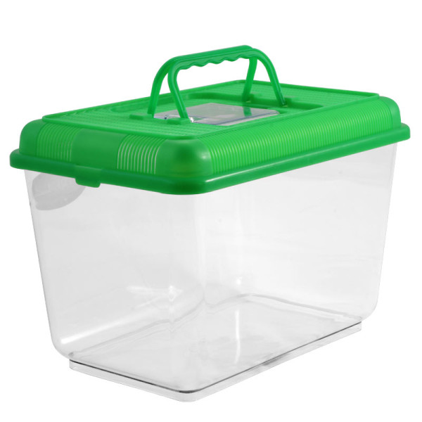 Кішкентай жануарлар үшін "Достар" М: ыңғайлылық және қауіпсіздік!