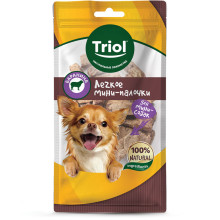 Кішкентай қойма Mini-шомырша, 30 г