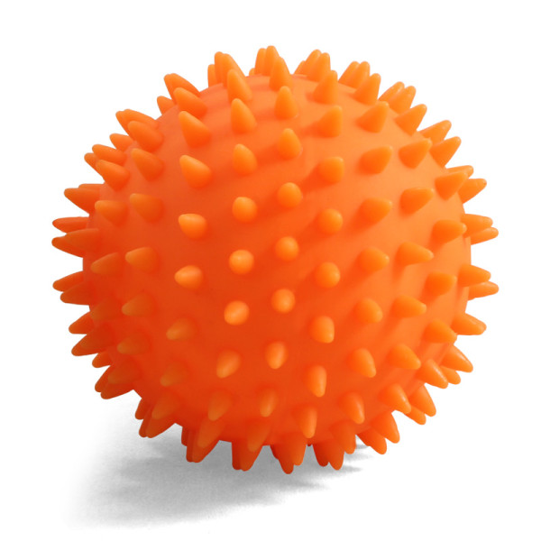 Игольчатый мяч Triol для собак, d90мм
