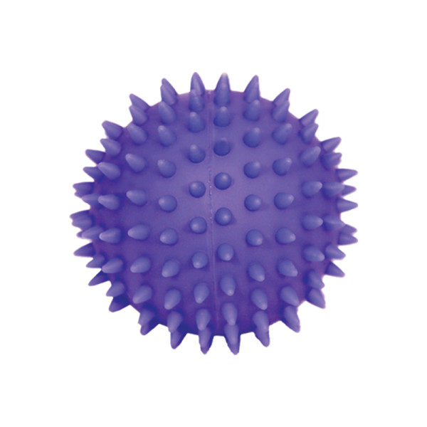Игольчатый мяч Triol для собак, d90мм