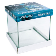 Аквариум Crystal 6001S