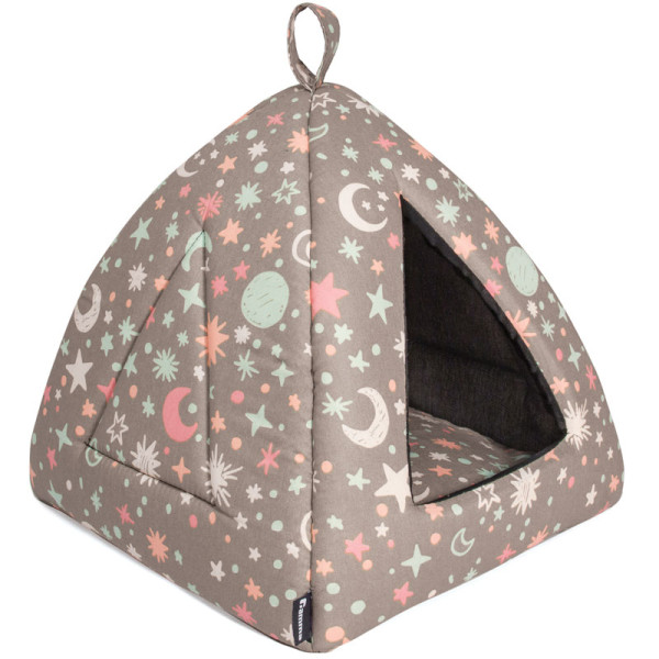 Дом "Вигвам", 370*370*340мм, Gamma