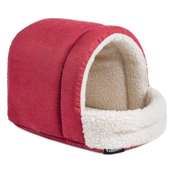 Домик для мелких животных "Фазенда", 190*130*140мм, Gamma