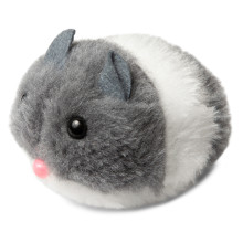 Игрушка для кошек вибрирующая "Мышь", 60мм