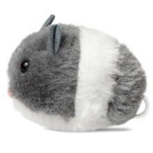 Игрушка для кошек вибрирующая "Мышь", 60мм