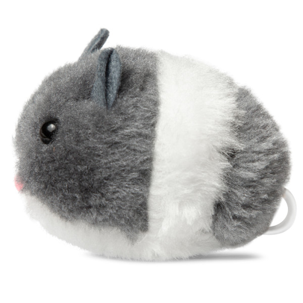 Игрушка для кошек вибрирующая "Мышь", 60мм, Triol