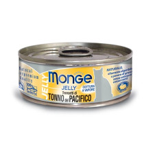 Monge Tuna & Chicken with corn