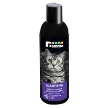 Кішкелер мен балаларға арналған универсалды шампунь 250мл.