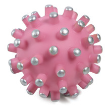 Игрушка для собак "Мяч-мина", d60мм, Triol