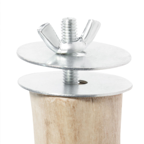 Игрушка для птиц "Жердочка из кофейного дерева" - серия NATURAL