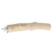 Жердочка из кофейного дерева S, d20-30*200мм, серия NATURAL, Triol