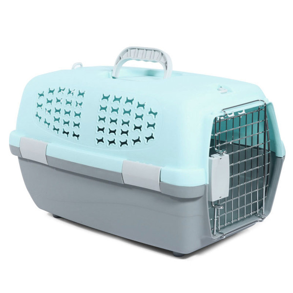 Кішкіздер үшін "Сүреңдер" металл шығыс пен, TRAVEL сериясы, Triol