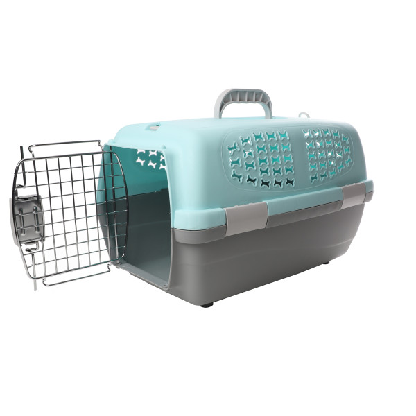 Кішкіздер үшін "Сүреңдер" металл шығыс пен, TRAVEL сериясы, Triol