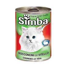 Simba Chunkies with Beef