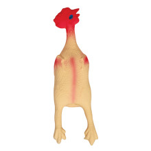 Көтергішке арналған латекс материалдан жасалған "Аяқша" ойыншық, 425мм, Triol